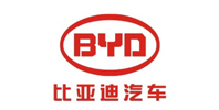 比亞迪汽車
